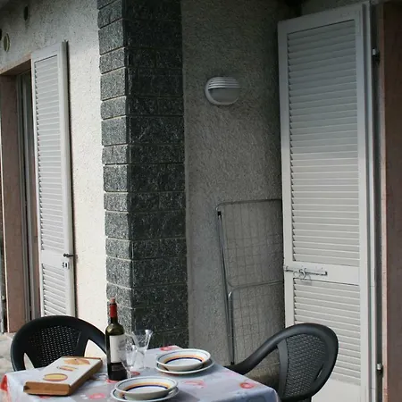 La Terrazza Sugli Ulivi Villa Toscolano Maderno Exterior photo