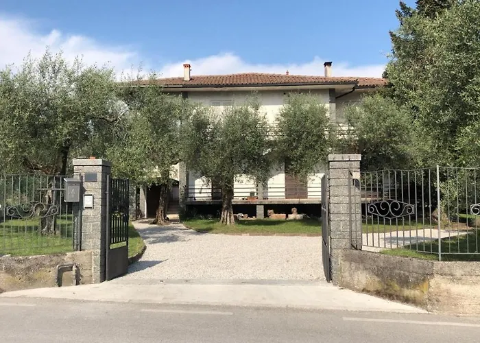 La Terrazza Sugli Ulivi