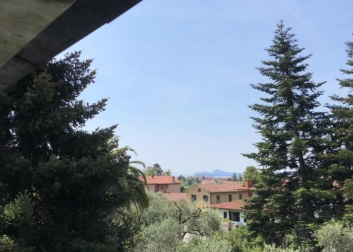 La Terrazza Sugli Ulivi