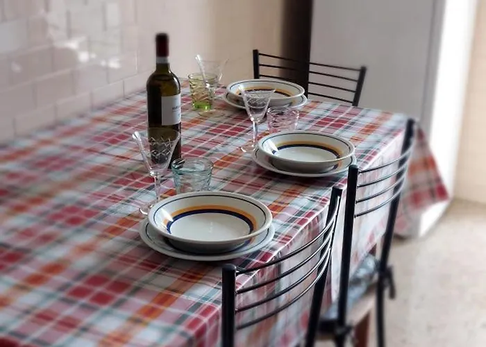 La Terrazza Sugli Ulivi