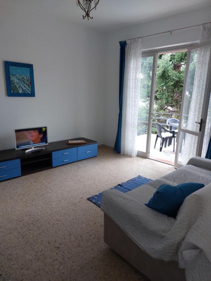 La Terrazza Sugli Ulivi Casa vacanze Toscolano-Maderno