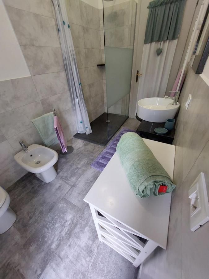 Casa vacanze La Terrazza Sugli Ulivi *