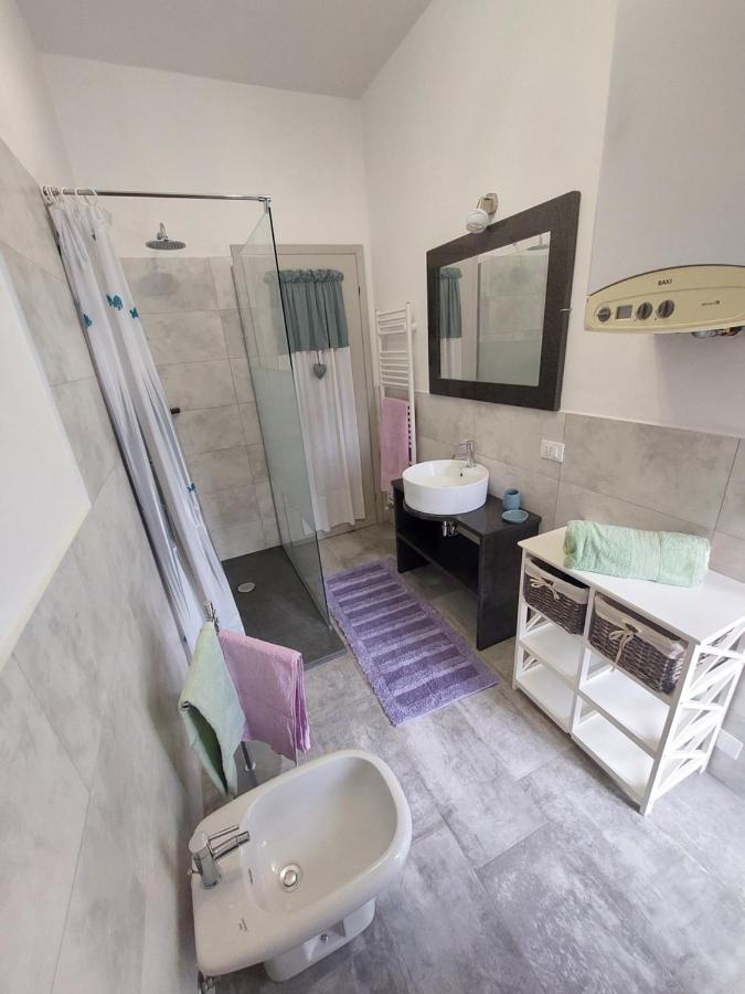 Casa vacanze La Terrazza Sugli Ulivi