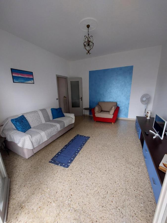 La Terrazza Sugli Ulivi Holiday home