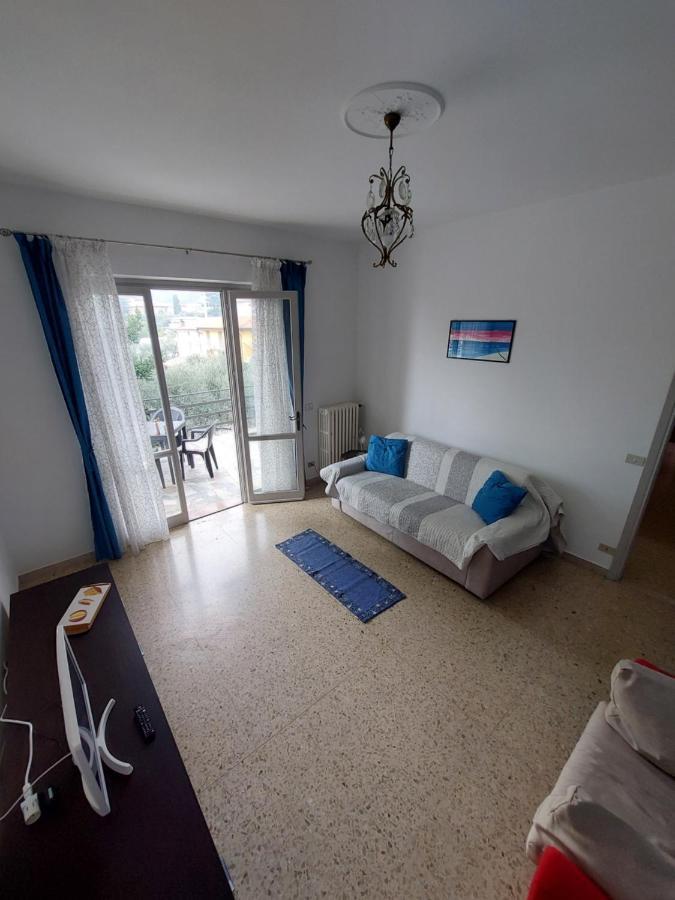 La Terrazza Sugli Ulivi Holiday home