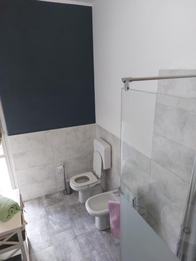 Casa vacanze La Terrazza Sugli Ulivi Toscolano-Maderno