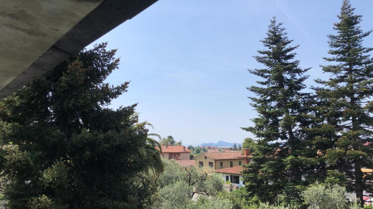 La Terrazza Sugli Ulivi Toscolano-Maderno