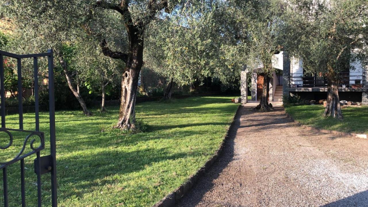 La Terrazza Sugli Ulivi Holiday home