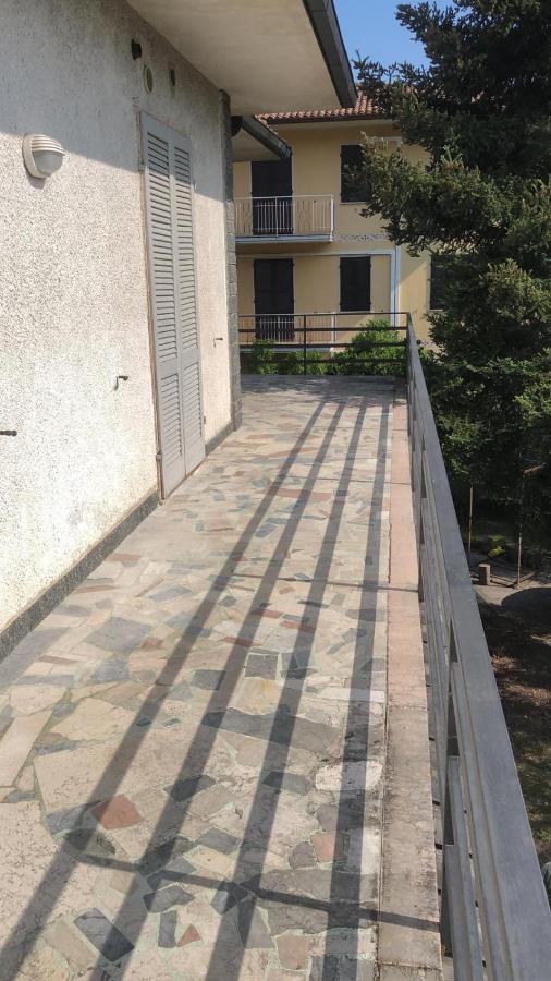 La Terrazza Sugli Ulivi Casa vacanze Toscolano-Maderno