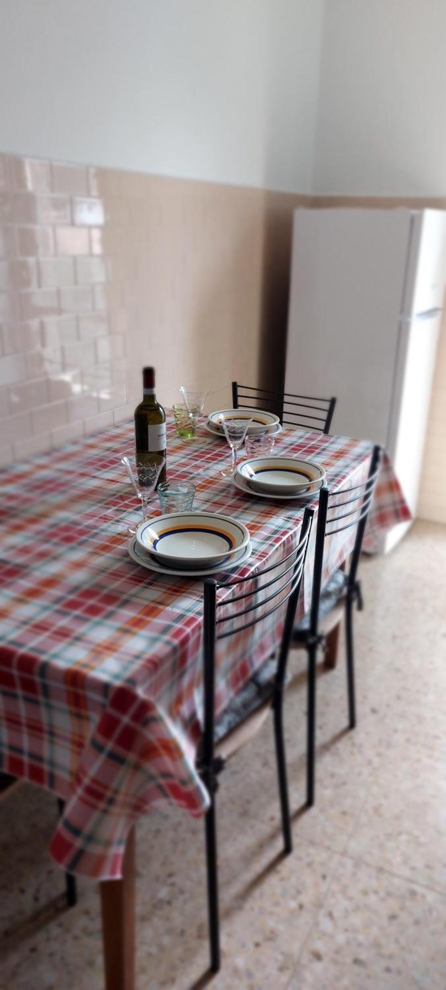 Holiday home La Terrazza Sugli Ulivi Toscolano Maderno