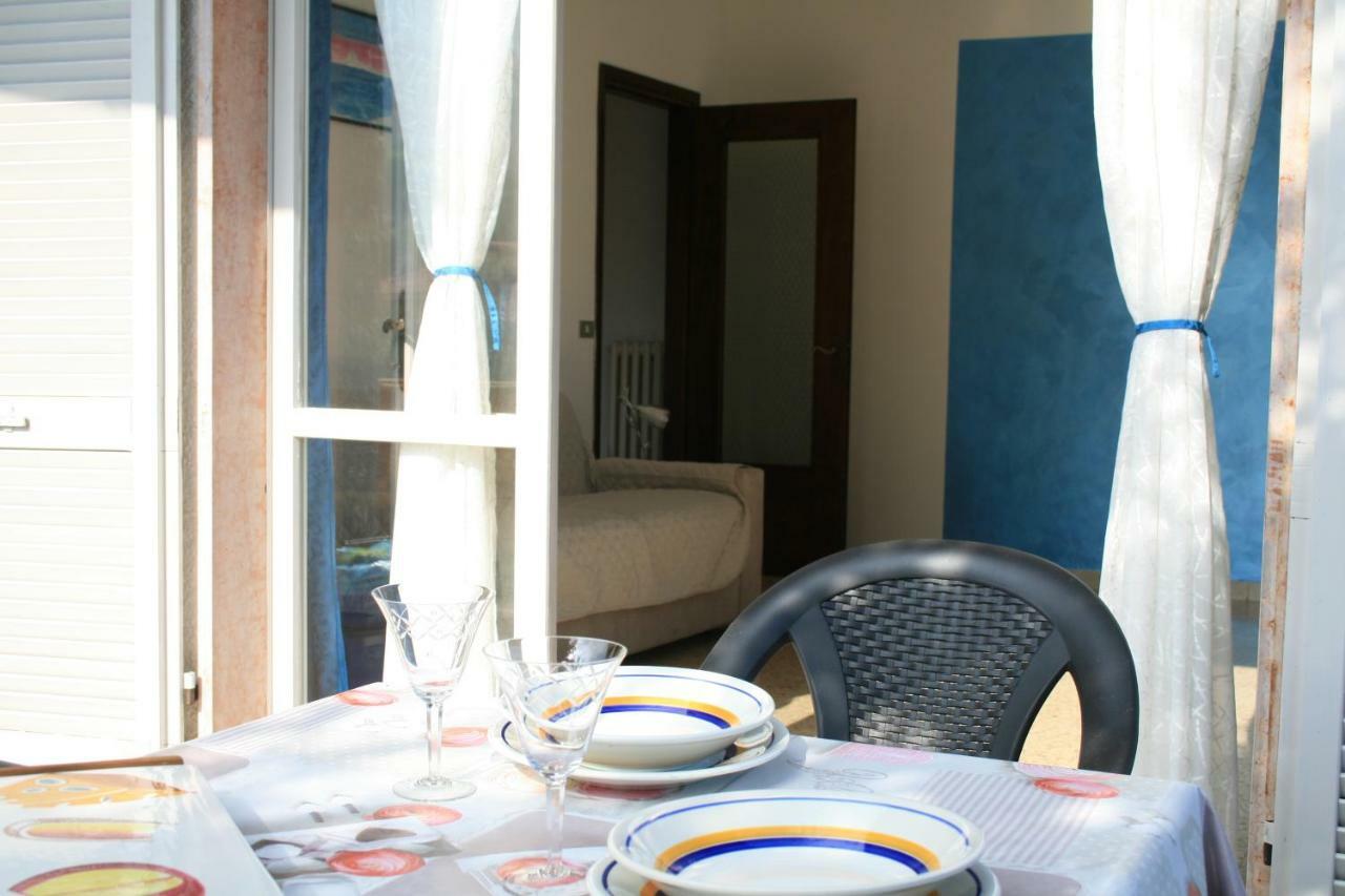 La Terrazza Sugli Ulivi Toscolano Maderno