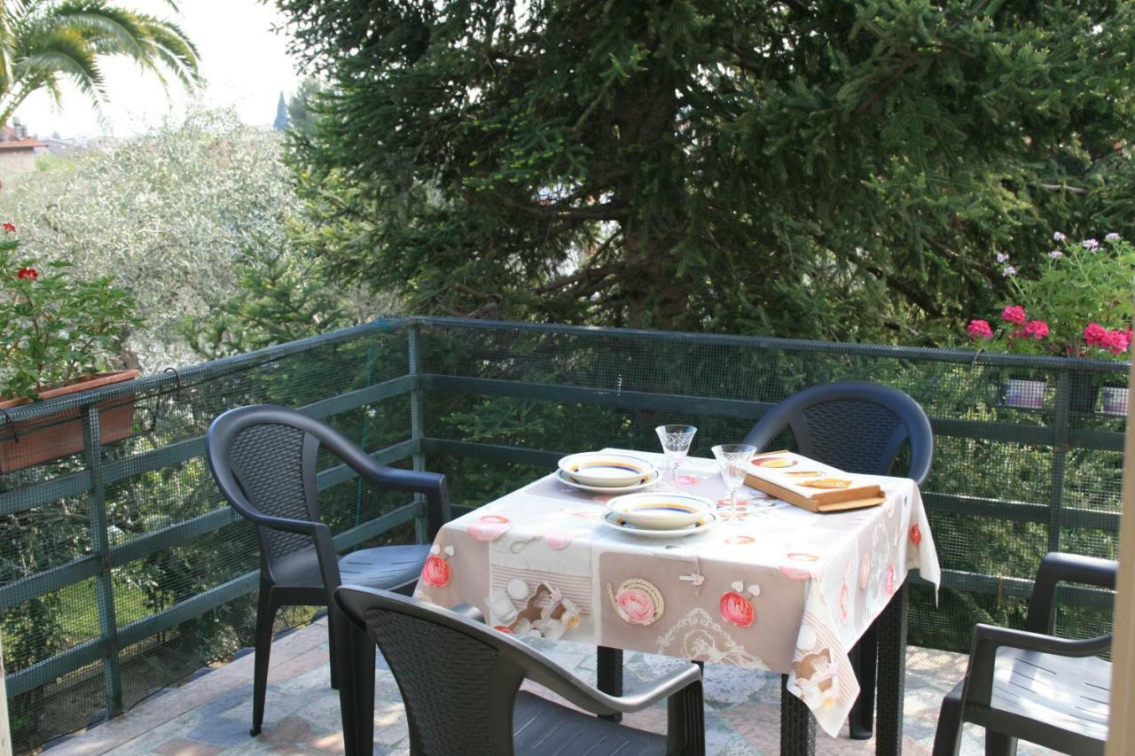 La Terrazza Sugli Ulivi Holiday home