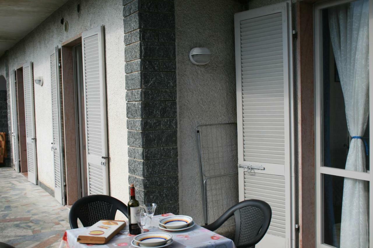 La Terrazza Sugli Ulivi