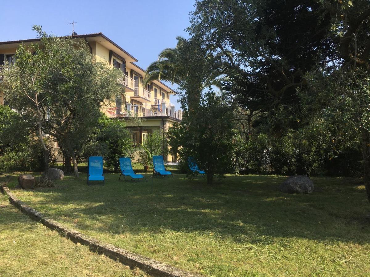 La Terrazza Sugli Ulivi *